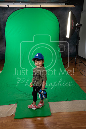 MONKEYS VERA ACOSTA ZARA-0462