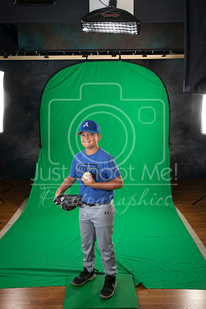 BLUE JAYS FERGUSON QUINN-8006
