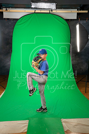 BLUE JAYS GALVAN EZEKIEL-6307