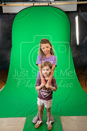 BARTH MILLS GIRLS-6807