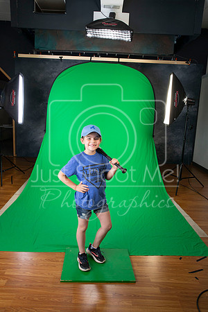 WILDCATS GARZA DAKOTA-5170