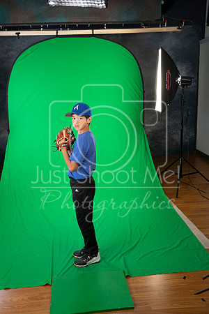 BLUE JAYS VALDOVINOS MYKAL-4928