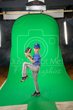 BLUE JAYS GALVAN EZEKIEL-6309