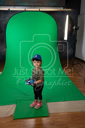 MONKEYS VERA ACOSTA ZARA-0467