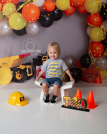 5-construction zone