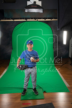 BLUE JAYS FERGUSON QUINN-8002