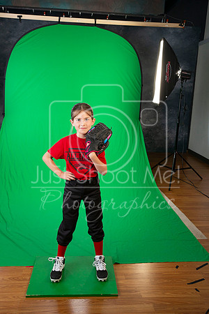 HUSKERS MONROY ALEAH-4483