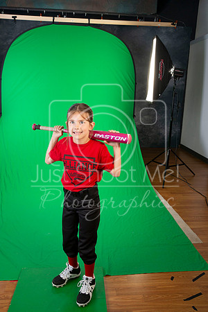 HUSKERS MONROY ALEAH-4473