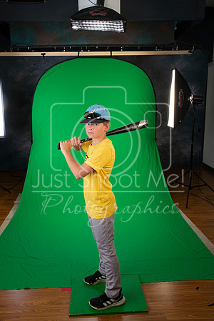 PADRES POSS JAXON-3521