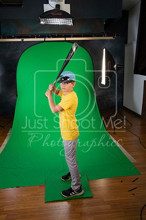 PADRES POSS JAXON-3516