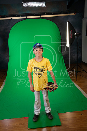 PADRES BUNNELL CARSEN-3525