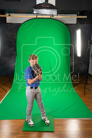 BLUE JAYS CONYERS MASON-7620