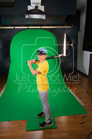 PADRES POSS JAXON-3518