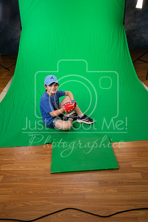 WILDCATS GARZA DAKOTA-5137