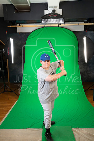 ROCKIES LICKLITER RYAN-6674