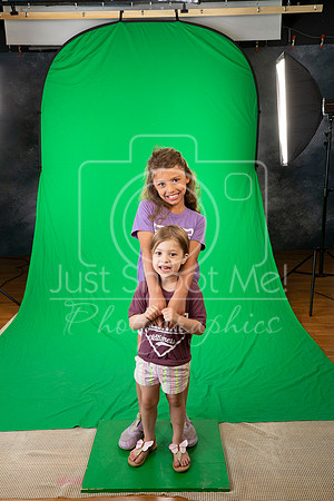 BARTH MILLS GIRLS-6811