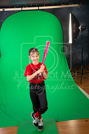 HUSKERS MONROY ALEAH-4466