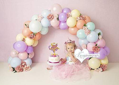 13-PASTEL BALLOON