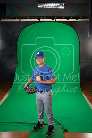 BLUE JAYS FERGUSON QUINN-8008