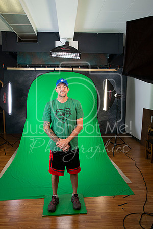 THUNDER CORNISH SETH-5110