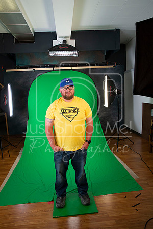PADRES BUNNELL JESSE COACH-3547