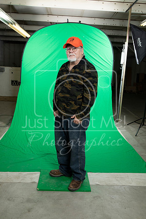 ARCH COX MIKE-0073