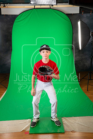 BRAVES JOHNSON AIDEN-6423