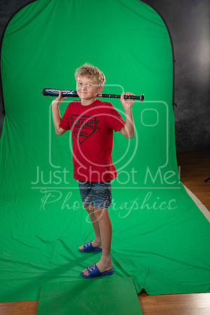 BRAVES BAIR DIXON-7921