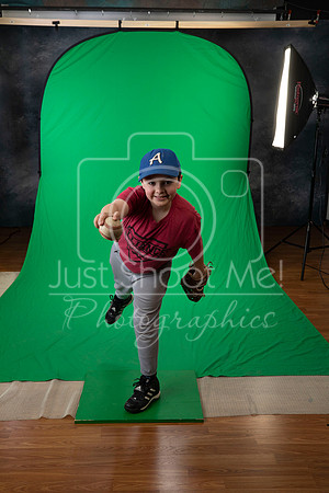 RED SOX BENZEL JAMES-0807