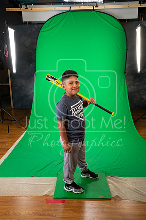 RIVER CATS ESTEVANA JADEN-6226