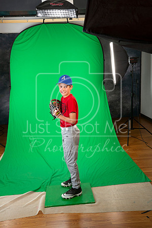 BRAVES STABNOW WYATT-7093