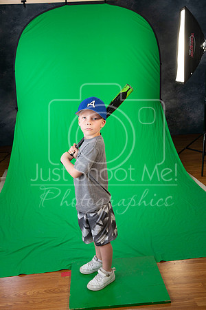 WOLVES DICKENSON ASHER-3300
