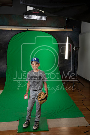 ORIOLES JOHNSON TEE-0127