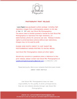 copyright release