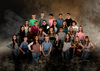 8TH GRADE CLASS-5x7