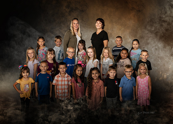 K SCHMIDT CLASShd-5x7