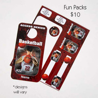 Funpacks SPORTS