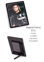 magnet frame