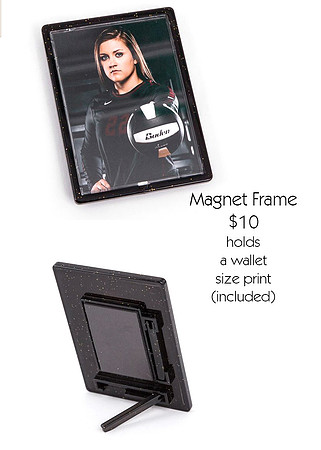 magnet frame