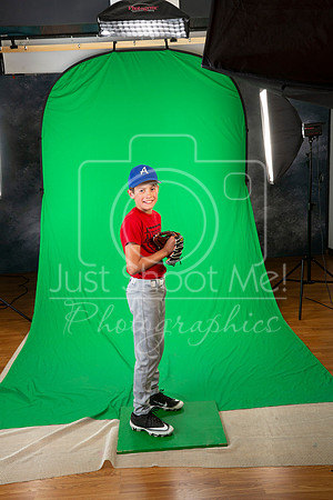 BRAVES STABNOW WYATT-7095