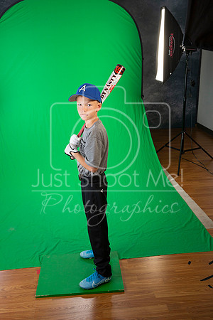 ORIOLES COLLINS ESTON-2897