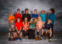 2014-6 CLASS 3 -5x7