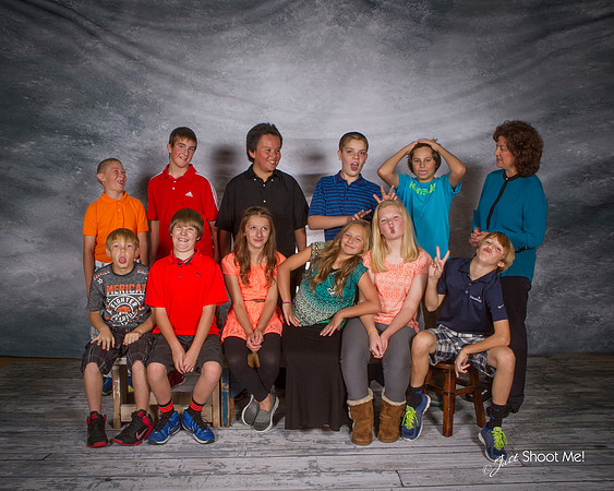 2014-6 CLASS 3