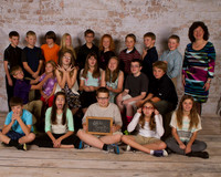 2015 6 GRADE B
