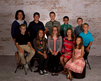 2016-6 TH GRADE