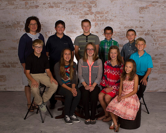 2016-6 TH GRADE