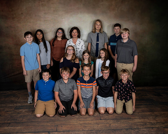 2023-6TH GRADE CLASS-0988-8x10
