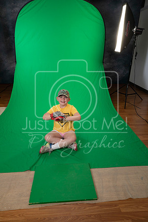 HAWKEYES APPLEYARD JAYDE-1202