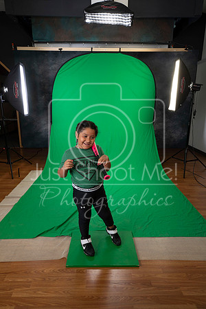 SPARTANS GONZALEZ GIADA-0280