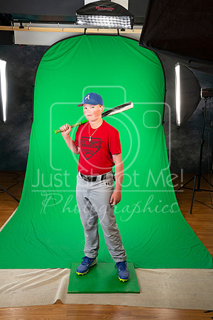 BRAVES COVER HUNTER-7135